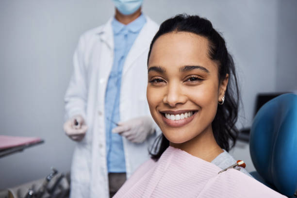 Emergency Dental Services in Myrtle Grove, NC