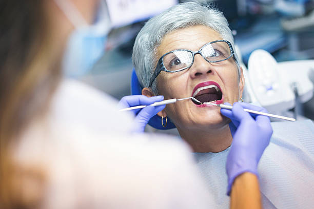 Oral Surgery in Myrtle Grove, NC